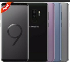 Samsung Galaxy S9+ PLUS G965U Sprint Metro Verizon ATT Tmobile Straight Talk New