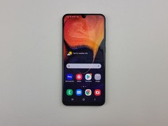 Samsung Galaxy A50 (SM-S505U) 64GB – Black (Sprint) Smartphone – H7882