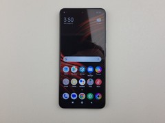 Xiaomi POCO M4 Pro 5G (21091116AG) 128GB – Gray (GSM Unlocked) Dual SIM – H2426
