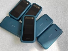 Brand New – Nokia 2660 Flip Dual-SIM RAM Unlocked All colors