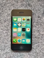 90%N ew Apple iPhone 4s 8-16-32-64GB UNlocked(any carrier) 3.5” Rare ios 6 Gift