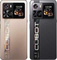 CUBOT X 100 GSM Factory Unlocked 256GB ROM/8GB RAM Android Cell Phone BK