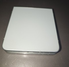 Samsung Galaxy Z Flip 7 – 512 GB – Mint Color Unlocked