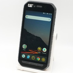 CAT S41 32 GB (Unlocked) 3GB RAM Black Smartphone Android – USED