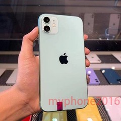 Apple iPhone 11 – Unlocked – 64/128/256 GB – Smartphone Fully Tested