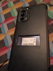 OnePlus Nord N200 5G – 64 GB – Blue Quantum (Metro)