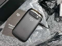 Unlocked Blackberry Bold 9790 Black GPS GSM 3G QWERTY Smartphone Good Condition