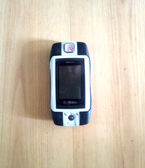 T-Mobile Sidekick, PV150