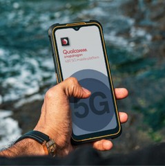 AGM G1S 5G Outdoor Rugged Smartphone 8GB+128GB Thermal Imaging Camera T-mobile