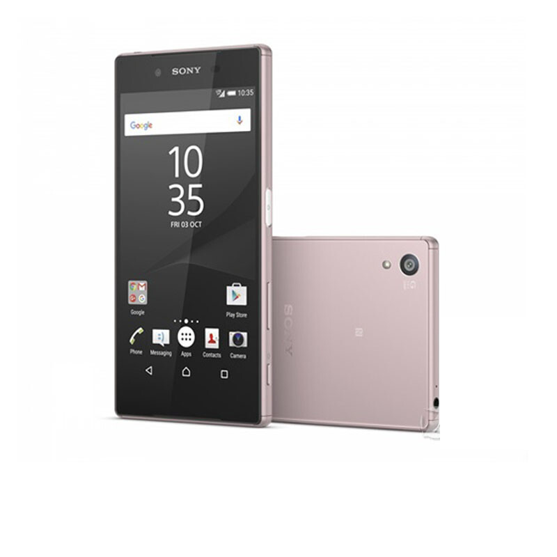 Original Sony Xperia Z5 E6683 Fingerprint 23MP Unlocked Smartphone- New Sealed