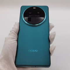 Oppo Find X6 Pro Android 13 5G 256/512GB -(unlocked) Google
