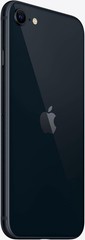 Apple iPhone SE3 2022 128GB Unlocked Midnight Good