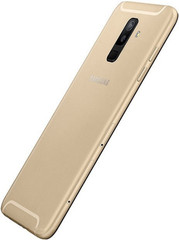Unlocked Samsung Galaxy A6 Plus SM-A605F Dual-SIM 16MP GSM LTE 4G Phone good #