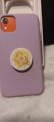 Apple iPhone XR 64GB Coral 6.1in A12 Bionic 12MP Unlocked No Contract