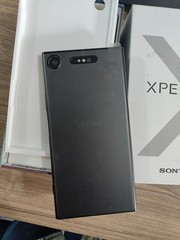 Sony Xperia XZ1 64GB 19MP 4G LTE Unlocked SmartPhone
