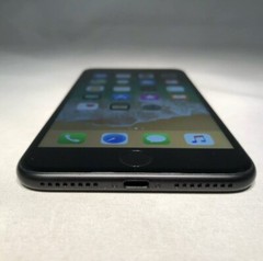 Apple iPhone 7 Plus – 32GB – Black (Unlocked) (GSM)