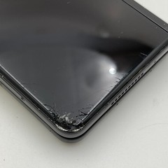 Samsung Galaxy Z Fold3 5G SM-F926U1 – 256GB Black (Unlocked)- CRACKED, DEFECTIVE