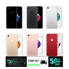 Apple iPhone 7 |32GB| GSM Unlocked Verizon CDMA – A1660/A1778