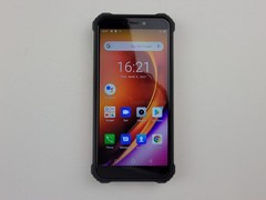 OUKITEL WP5 – 32GB – Black (GSM Unlocked) Dual SIM Rugged Smartphone – H7748