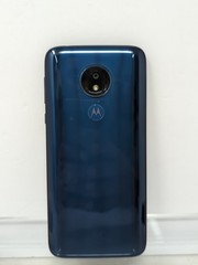Motorola Moto G7 Power NA 32GB Blue!!READ DSCRPTION!!