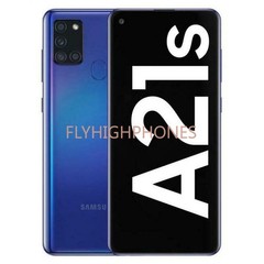 Samsung Galaxy A21s Unlocked SM-A217F/DS 6.5″ 64GB 48MP LTE Unopened Multicolor