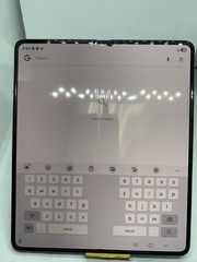 READ Samsung Galaxy Z Fold5 5G SM-F946U 256GB Unlocked 7.6″ Silver