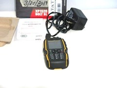 SONIM XP1520 BOLT SL MILITARY RUGGED UNLOCKED CELL PHONE