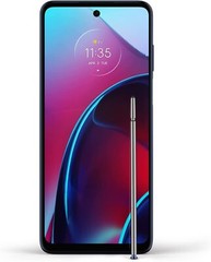 Motorola Moto G Stylus 5G 2022 128GB 50MP Blue (GSM Unlocked) Smartphone OPENBOX