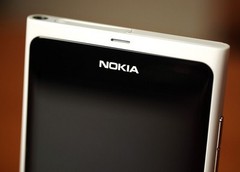 Original Unlocked Nokia Lumia N9 N9-00 – 3.9″ 3G Wifi 16GB 8MP NFC Smartphone
