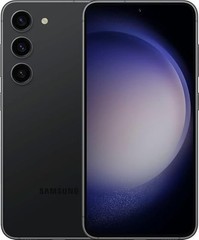 Galaxy S23 Plus 5G SM S916U 256GB Phantom Black Verizon Unlocked VERY GOOD