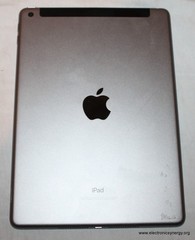 Phone or Apple iPad 6th Gen A1954 32GB Silver Unlocked