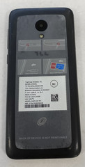 TCL A502DL 16GB – BLACK (TracFone) 0513-12T