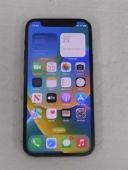 Verizon unlocked Apple iphone 12 mini MG6K3LL/A 64GB Smartphone (read) #11 (L7)