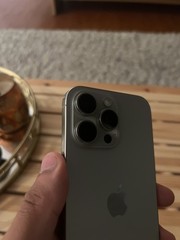 iPhone 16 Pro Max 256GB Desert Titanium