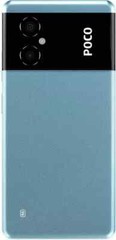 POCO M4 5G (RAM 6GB, 128GB)6.53″ 50MP Camera Dual SIM Unlocked GooglePlay PhPOCO