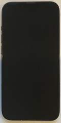 TESTED USED GSM UNLOCKED MIDNIGHT iPhone 13, 128GB A2482 ML933LL/A, 98% BATTERY