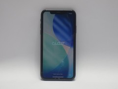 Apple iPhone 11 128GB Space Gray A2111 IOS 18.2.1 Unlocked Any Carrier – READ