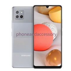 Samsung Galaxy A42 5G SM-A426B/DS 128GB+4GB 48MP Unlocked Smartphone-New Sealed
