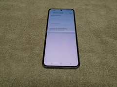Samsung Galaxy Z Flip 4 5G, 128gb, Black, Carrier Unlocked, Excellent!!!