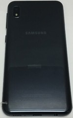 Samsung Galaxy A10e SM-A102U 32GB Smartphone Factory Reset Black
