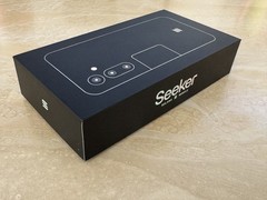 Solana Seeker 2 Factory Unlocked 128 GB Web3 Crypto Seed Vault 5G Dual SIM