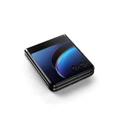 Motorola Razr+ 2023 256GB Unlocked XT2321 6.9″ Folding 8GB 5G Black Grade B+