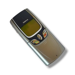 Nokia 8890 Used Like New Original In Box