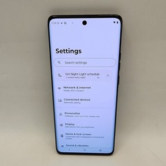 Motorola Edge 5G (2023) XT2305-1 256GB Eclipse Black (Claro)