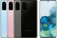 Samsung Galaxy S20 5G SM-G981U1 128GB Android (Fully Unlocked) Smartphone 12.0MP