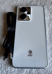 AT&T Motivate Pro 5G Model: SN509A 128GB Carrier Locked, Used, Good Condition…