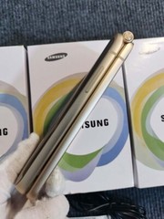 C/N version Samsung SM-W2017 Android flip phone good condition